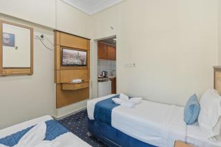 Wahet Al Deafah Hotel - 5