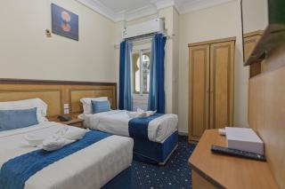 Wahet Al Deafah Hotel - 3