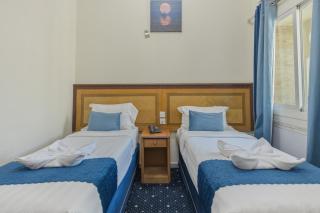 Wahet Al Deafah Hotel - 1