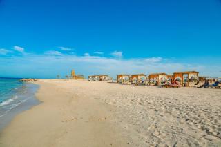 Beach safari nubian resort - 0