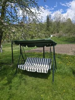 La Umbra Munților Tradițional house wich hot tub Apuseni - 1
