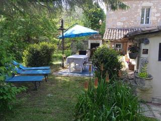 Pavillion, La Planette - 7