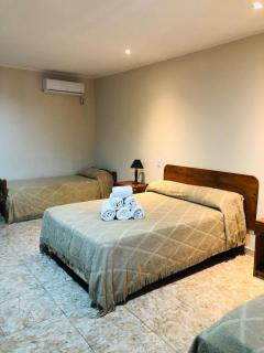 habitaciones EN FAMILIA - 6
