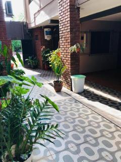 habitaciones EN FAMILIA - 4