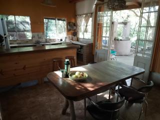 Casa alma verde rural - 2