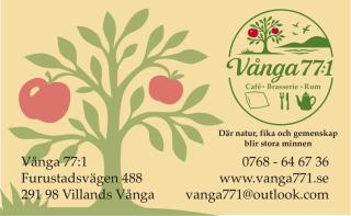 Vånga 771 - 2