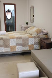 SUITES SANTA FÉcg - 1