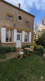 Gîte LES BEL'THÈRES DE GABY - 3