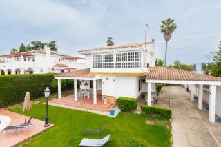 Panther Home Casa Colonial II Villa con Piscina Privada - 8