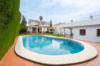 Panther Home Casa Colonial II Villa con Piscina Privada - 9