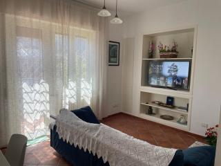 Cosy Penthouse - 5