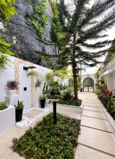 4 Bedroom Private Villa - 5