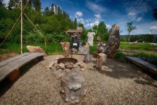 Raging Bull in Garden Valley, ID - 7
