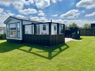 Chalet Luuk & Pleun aan Zee - 9