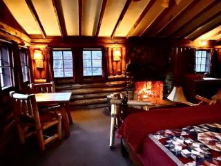 Romantic Getaway near White Mountain National Forest in Lisbon, New Hampshire - 6