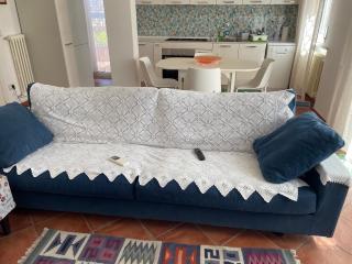 Cosy Penthouse - 4