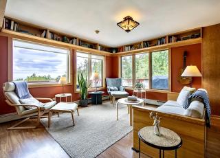 Family-Friendly Cabin Surrounded by Nature with Indoor Sauna in Grand Marais, Minnesota - 7