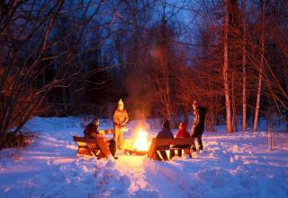 Family-Friendly Cabin Surrounded by Nature with Indoor Sauna in Grand Marais, Minnesota - 6