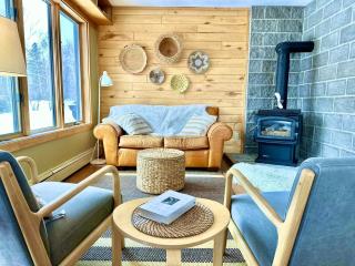 Family-Friendly Cabin Surrounded by Nature with Indoor Sauna in Grand Marais, Minnesota - 4