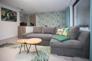 Welcome in - Apartments Golfhof 7, aan het skigebied en golfbaan - 6