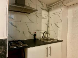 Contemporary Self Contained Studio - Coldharbour Lane SW9 - 2