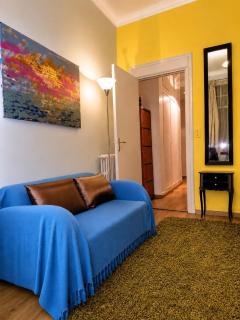Home for 2 few steps from center of Monte Carlo - 3