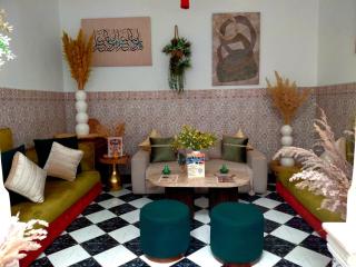 Riad Marhaba Marrakech - 2