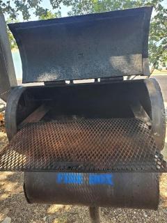 Charming Lakefront Cabin with Sandy Beach Access & Fire Pit Near Lake Cisco, TX - 1