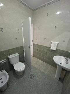 Departamento capital - 2