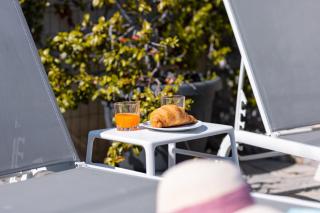 Villa Franka with heated pool - 9