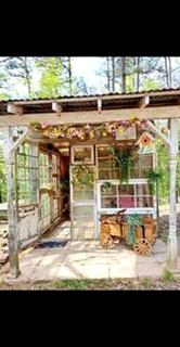 Charming Barn Retreat Surrounded by Nature Near Lake O the Pines in Texas - 3