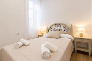 Apartamento Buganvilla - 1