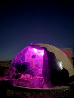 Charming Cozy Dome in Terlingua, Texas - 6