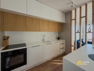 Costa Studio - Sea Residence - 2