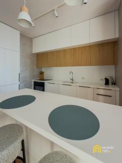 Costa Studio - Sea Residence - 4