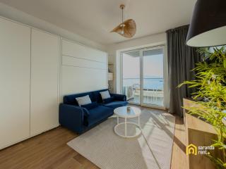 Costa Studio - Sea Residence - 1