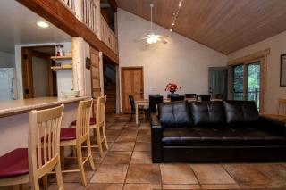 New Mexico Glamping Paradise: Riverfront Rental for the Ultimate Retreat - 2