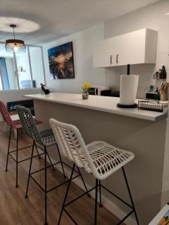 Apartamento Leyaros - 2
