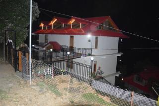 The Banoak homestay - 1