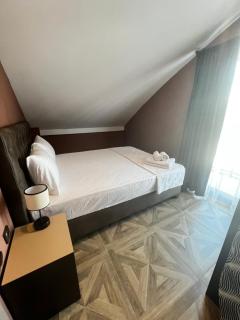 Hayal Lara Deluxe Apart Otel - 6
