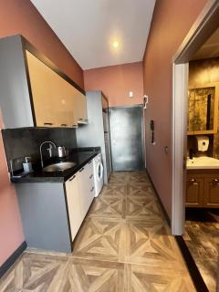Hayal Lara Deluxe Apart Otel - 7