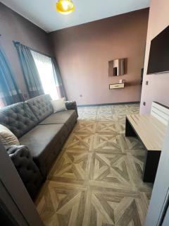 Hayal Lara Deluxe Apart Otel - 4