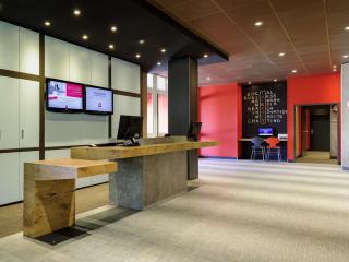 ibis Augsburg Koenigsplatz - 8