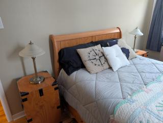 St Andrews Guest Home - 2