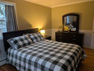 St Andrews Guest Home - 1