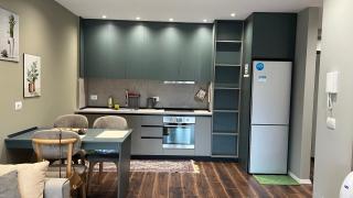 New Modern Stay at Matrix Residence - 1