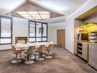 ibis Lausanne Crissier - 1