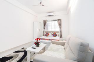 FabHotel Shukrana Stays - 7