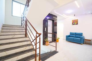 FabHotel Shukrana Stays - 1