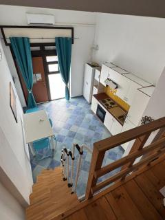 Loft Di Edo - 7
